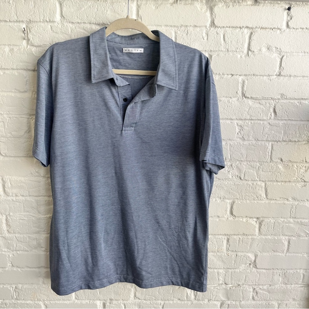 Vastrm Polo Size XL
